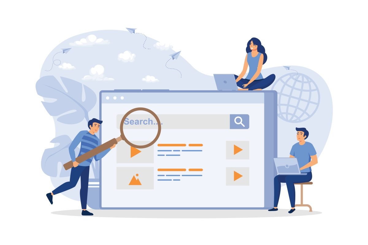 keywords in seo 