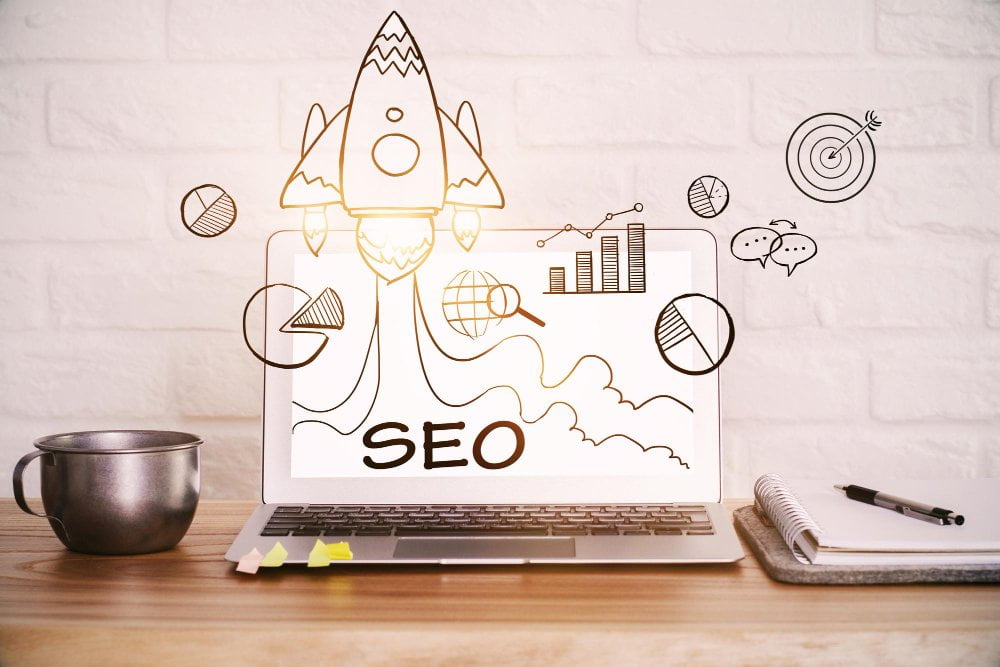 Optimize Your Website For On-Page Seo